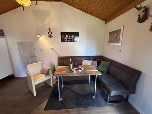 Jäger-Lodge (Jager-Lodge) in Lócs