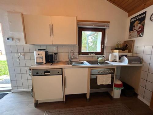 Jäger-Lodge (Jager-Lodge) in Lócs