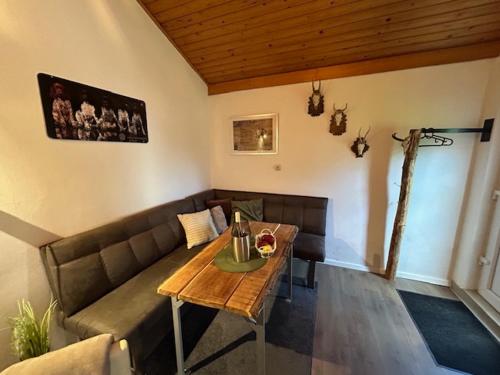 Jäger-Lodge (Jager-Lodge) in Lócs