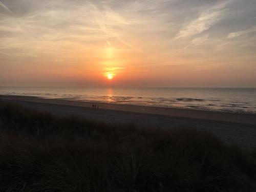 Appartement Duin225 in Bredene