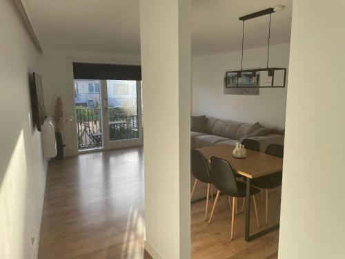 Appartement Duin225 in Bredene