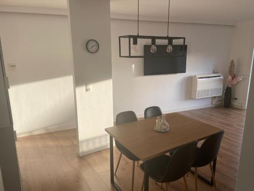 Appartement Duin225 in Bredene
