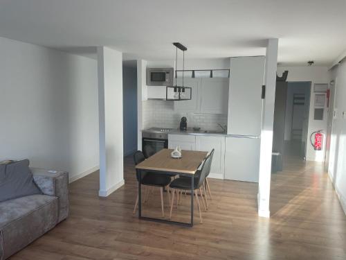 Appartement Duin225 in Bredene