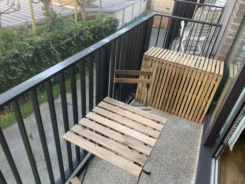Appartement Duin225 in Bredene