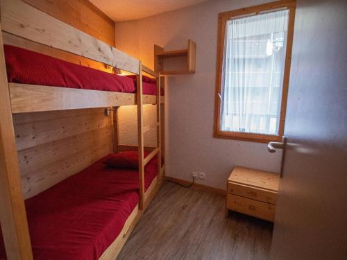 Appartement Valmorel 3 pièces 6 personnes - FR-1-356-316 - image 3