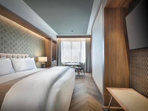 The Westin Madrid Cuzco, Madrid (fotografie 4)