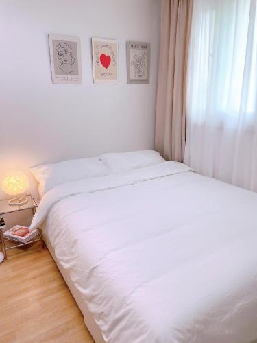 Cozy Itaewon, Soul