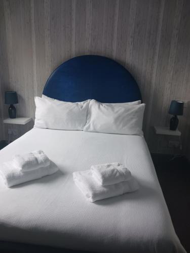 Friars Bridge Guesthouse – Inverness