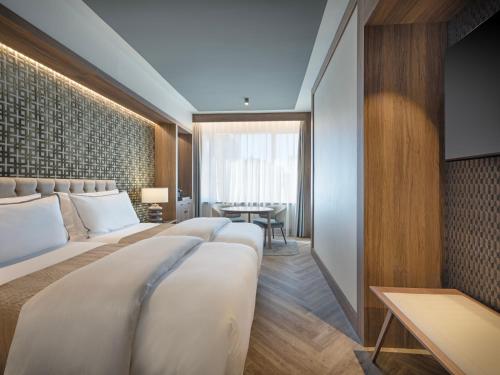 The Westin Madrid Cuzco, Madrid (fotografie 8)
