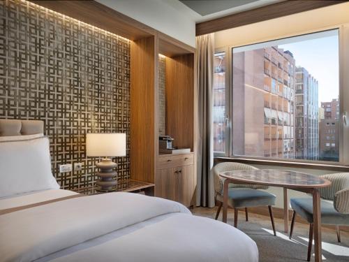 The Westin Madrid Cuzco, Madrid (fotografie 6)