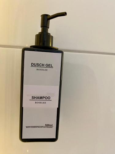 SLEEP WELL Apartments DETMOLD - Tempur Beds- NEU - Top Lage - Free parking - WIFI