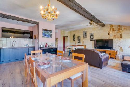 Villa Pauill'Art in Pauillac