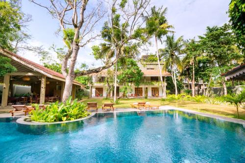 Serenmo, Hikkaduwa (foto 8)