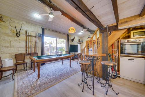 Villa Pauill'Art in Pauillac