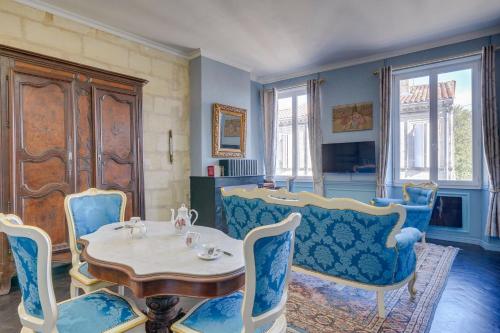 Villa Pauill'Art in Pauillac