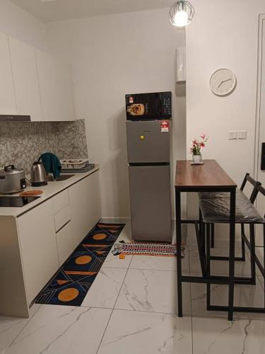 Cubic Botanical Bangsar South Cubic Botanical Bangsar South