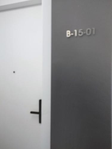 Cubic Botanical Bangsar South Cubic Botanical Bangsar South