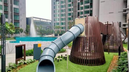 Cubic Botanical Bangsar South Cubic Botanical Bangsar South