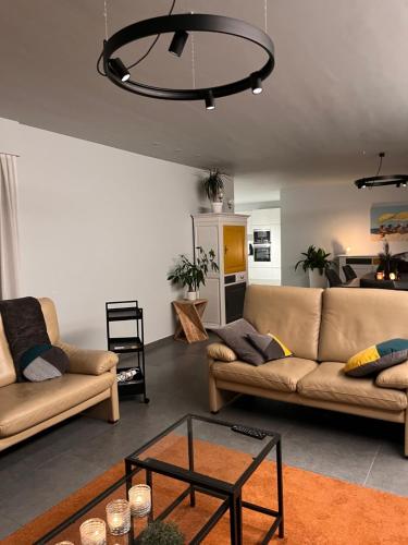 設施, vakantiewoning Baaltje in 科克賽德