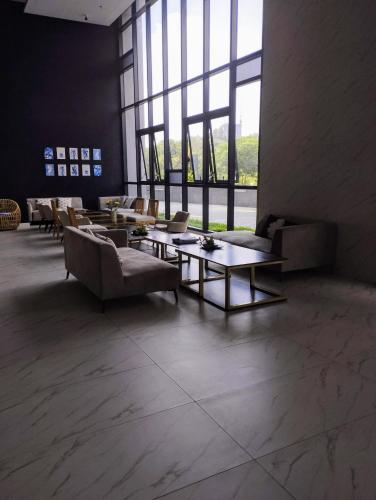 Cubic Botanical Bangsar South Cubic Botanical Bangsar South