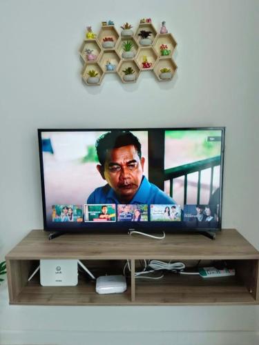 Cubic Botanical Bangsar South Cubic Botanical Bangsar South