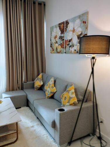 Cubic Botanical Bangsar South Cubic Botanical Bangsar South