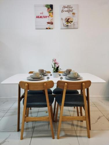 Cubic Botanical Bangsar South Cubic Botanical Bangsar South