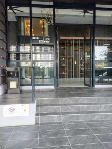 Cubic Botanical Bangsar South Cubic Botanical Bangsar South