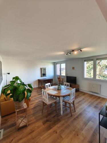 Iekārtas, Chez Marie et Ludovic in Faches-Thumesnil