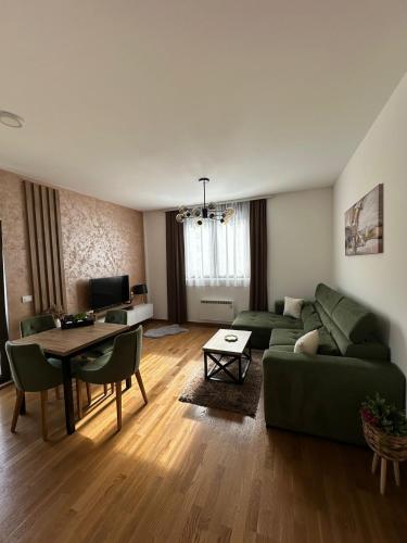 All Seasons Residence Room Type - Deluxe Queen Suite All Seasons Residence Room Type - Deluxe Queen Suite