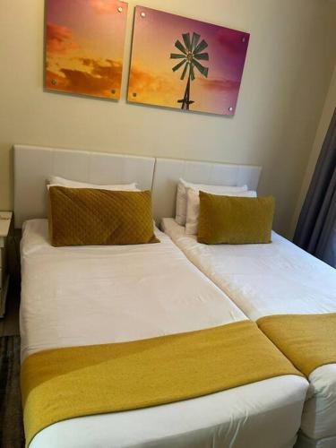 2c - 4 No load shedding 2bed 2bath with garden, Centurion (foto 6)