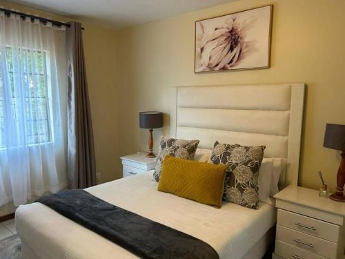 2c - 4 No load shedding 2bed 2bath with garden, Centurion (foto 7)