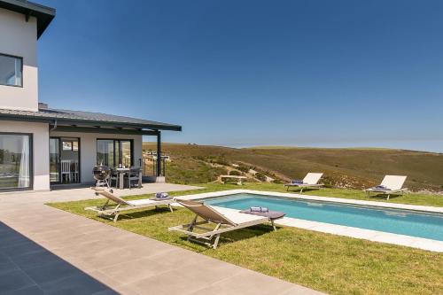 Fernwood Ridge in Sparrebosch