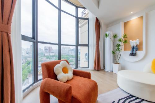 西安市中心钟楼整套四室一厅一厨两卫 西安市中心钟楼整套四室一厅一厨两卫