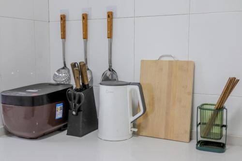 西安市中心钟楼整套四室一厅一厨两卫 西安市中心钟楼整套四室一厅一厨两卫