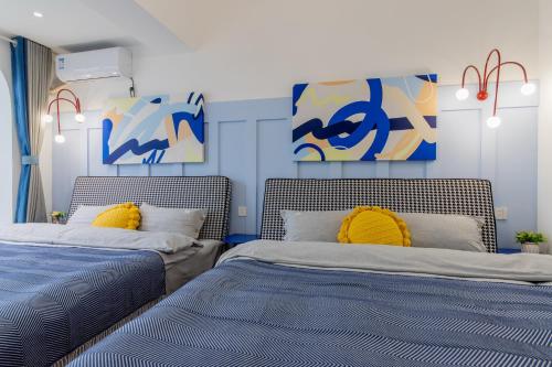 西安市中心钟楼整套四室一厅一厨两卫 西安市中心钟楼整套四室一厅一厨两卫