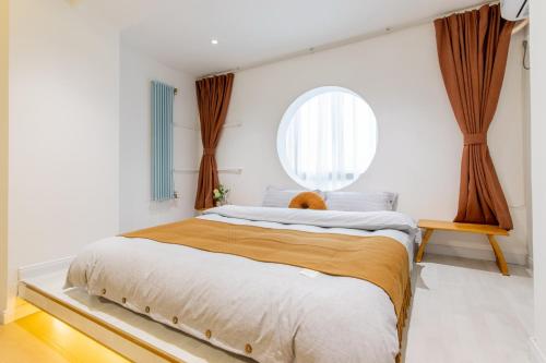 西安市中心钟楼整套四室一厅一厨两卫 西安市中心钟楼整套四室一厅一厨两卫