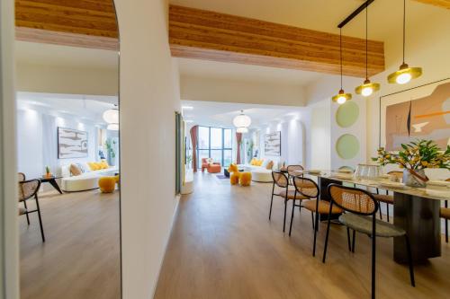 西安市中心钟楼整套四室一厅一厨两卫 西安市中心钟楼整套四室一厅一厨两卫