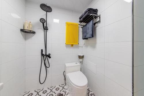 西安市中心钟楼整套四室一厅一厨两卫 西安市中心钟楼整套四室一厅一厨两卫