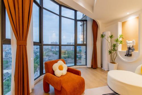 西安市中心钟楼整套四室一厅一厨两卫 西安市中心钟楼整套四室一厅一厨两卫