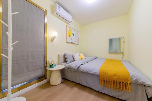 西安市中心钟楼整套四室一厅一厨两卫 西安市中心钟楼整套四室一厅一厨两卫