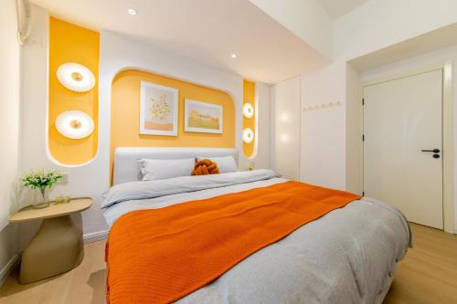 西安市中心钟楼整套四室一厅一厨两卫 西安市中心钟楼整套四室一厅一厨两卫