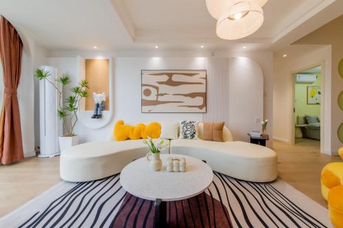 西安市中心钟楼整套四室一厅一厨两卫 西安市中心钟楼整套四室一厅一厨两卫