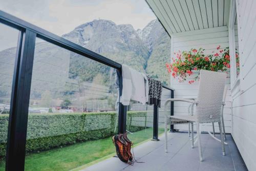 บริการและสิ่งอำนวยความสะดวก, Loen Apartments in โลเอน