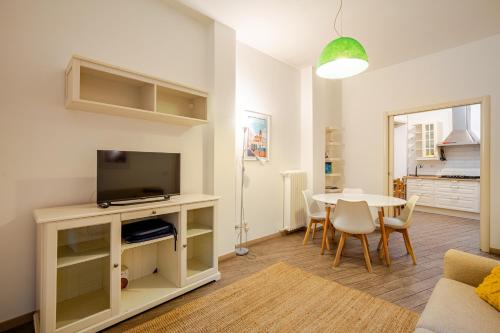 Appartamento con terrazza vicino S Pietro, Roma (foto 7)