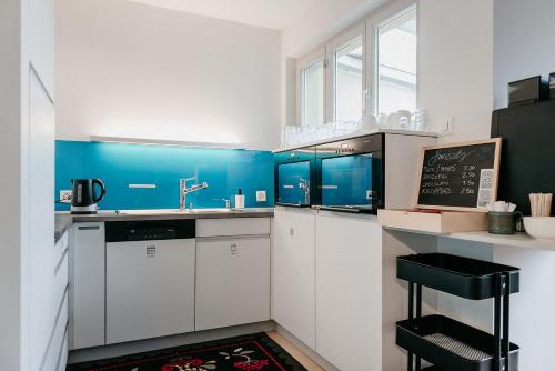 Capsule Hotel - Lucerne TheLAB 3