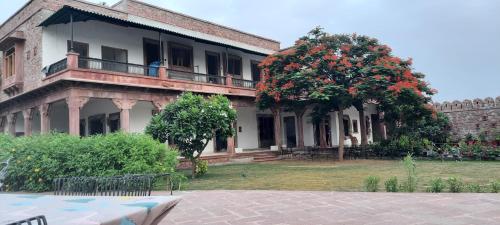 . Rawla Anand Rohet by Mastiff Jodhpur