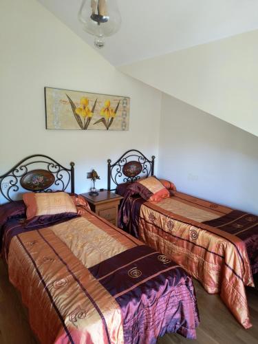 Apartamentos Cruceiro - main image