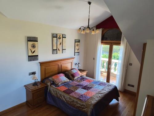 Apartamentos Cruceiro - image 7