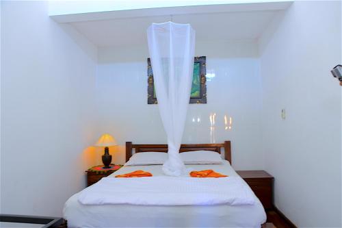 Tirta Yoga Inn in Padang Bai
